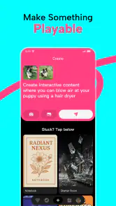 Loopit - Make Playables screenshot