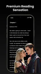 LooRead 3