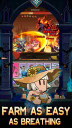 Lootfiend: Idle Dungeons 3