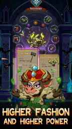 Lootfiend: Idle Dungeons 5