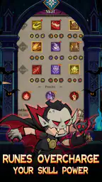 Lootfiend: Idle Dungeons 6