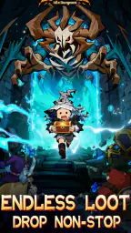 Lootfiend: Idle Dungeons 7