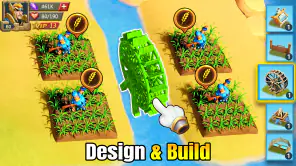 Lords Mobile: Kingdom Wars screenshot
