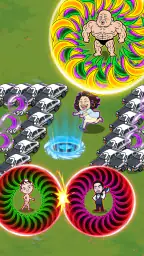 Lords War 5