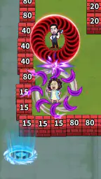 Lords War 8