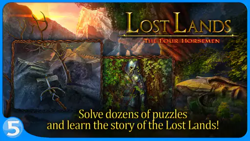Lost Lands 2 3
