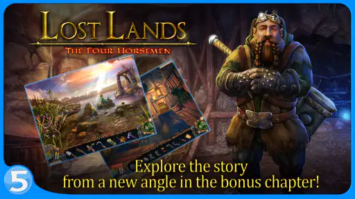Lost Lands 2 5
