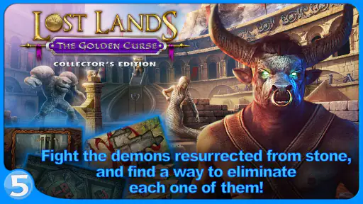 Lost Lands 3 1