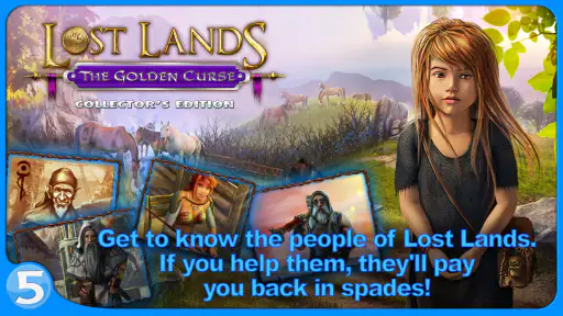 Lost Lands 3 3