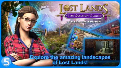Lost Lands 3 4