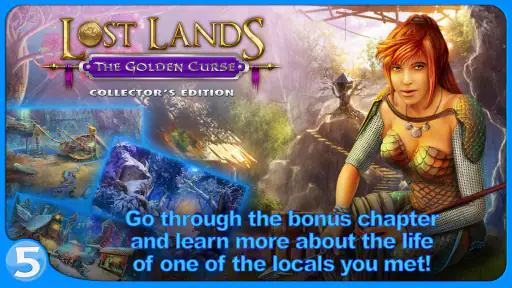 Lost Lands 3 5