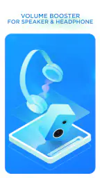 Loud Volume Booster 5