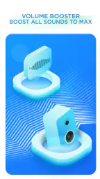 Loud Volume Booster 6