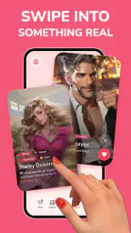 Love Eden: Interactive Stories 1