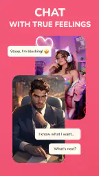 Love Eden: Interactive Stories 2