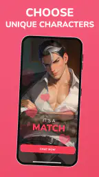 Love Eden: Interactive Stories 3