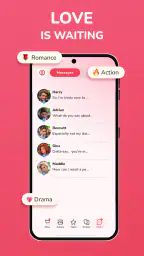 Love Eden: Interactive Stories 4