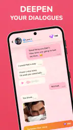 Love Eden: Interactive Stories 5