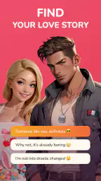 Love Eden: Interactive Stories 6