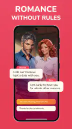 Love Eden: Interactive Stories 7