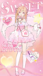 Love Idol Live Beauty Dress Up 5