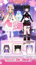 Love Idol Live Beauty Dress Up 8