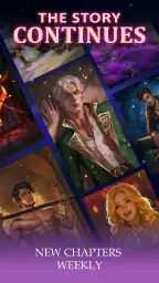 Love & Magic™: Spellfyre 5