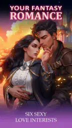 Love & Magic™: Spellfyre 6