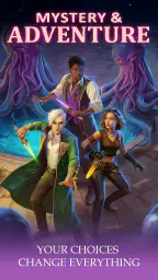 Love & Magic™: Spellfyre 7