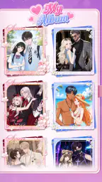 Love Makeover: Dress Up 6