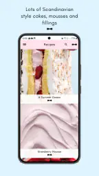Love, Manuela The Baking APP 4