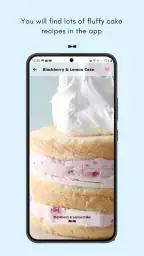 Love, Manuela The Baking APP 5