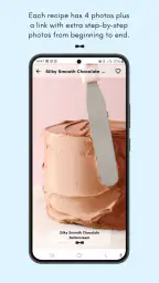 Love, Manuela The Baking APP 6