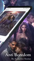 Love Story Books Romance 2