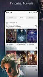 Love Story Books Romance 5