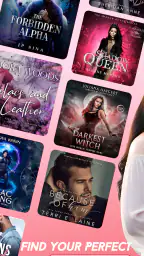 Lovella: Novels & Audiobooks 1