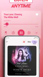 Lovella: Novels & Audiobooks 4