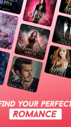 Lovella: Novels & Audiobooks 6