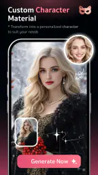 Lovmie-Personalize Your Moment 1