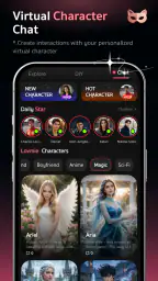 Lovmie-Personalize Your Moment 2