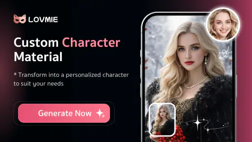 Lovmie-Personalize Your Moment 5