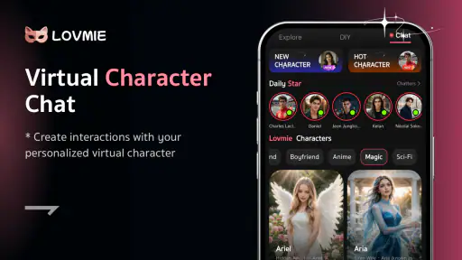 Lovmie-Personalize Your Moment 6
