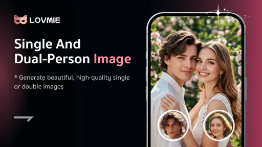 Lovmie-Personalize Your Moment 7