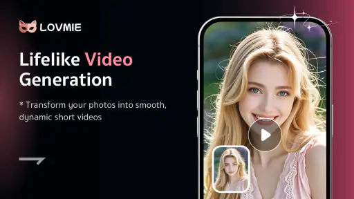 Lovmie-Personalize Your Moment 8