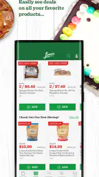 Lowes Foods 6
