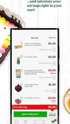 Lowes Foods 7