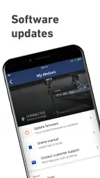 Lowrance: app for anglers 1