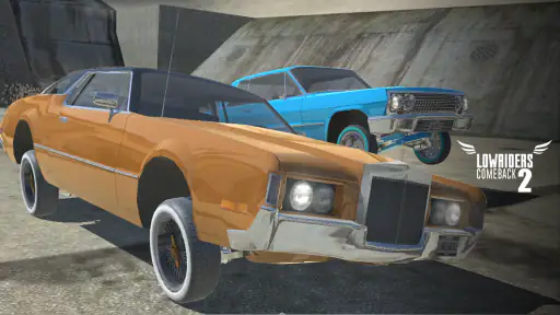 Lowriders Comeback 2: Cruising 3