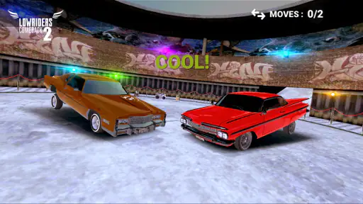 Lowriders Comeback 2: Cruising 4