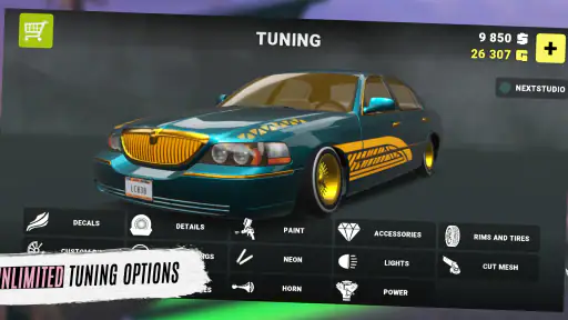 Lowriders Comeback: Boulevard 2